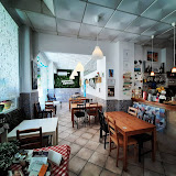 Fotografía de Punto&Pasta