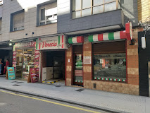 Fotografía de Pizzeria Venecia