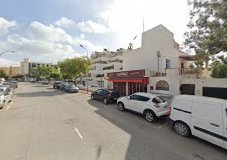 Imagen Pizzeria ROMA Ibiza