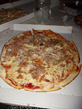 Imagen Pizzeria Mio Nonno