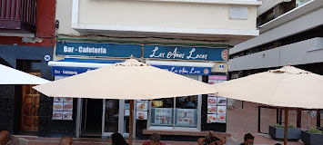 Restaurante Ocean Bar Las Canteras en Las Palmas