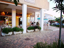 Imagen Mandelbrot's Bistro-Bar