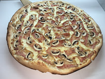 Imagen Pizza pancone