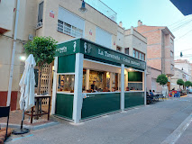 Fotografía de La Taverneta