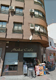 Imagen Moka Cafe