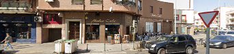 Fotografía de Moka Cafe