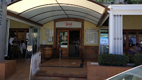 Fotografía de Pizzeria Toni