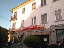 Imagen La Pizzeria
