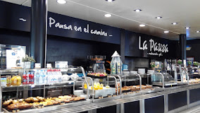 Fotografía de La Pausa