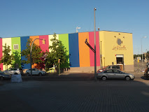 Fotografía de La Graella