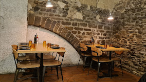Restaurante La Flama en Vic
