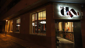 Imagen La Dana
