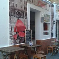 Restaurante L'Italia en Cádiz