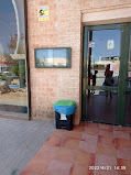 Imagen La Chimenea El Pilar