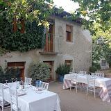 Fotografía de La Portada de Mediodia