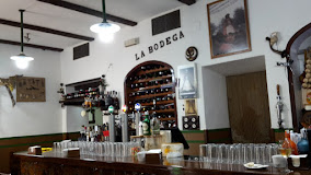 Imagen La Bodega