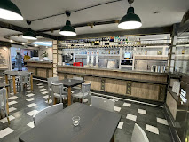 Fotografía de Cafe Bar Santamaria