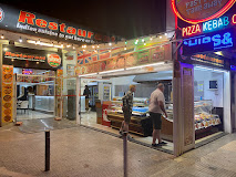 Imagen Bollywood indian restaurant