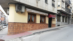 Imagen CAFETERIA CASA IGNACIO