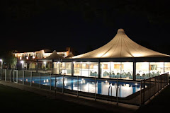 Fotografía de Hotel Restaurant Hostal del Camp