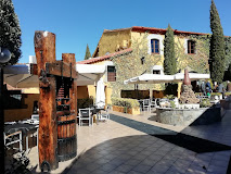 Fotografía de Masia-restaurant Can Oliver