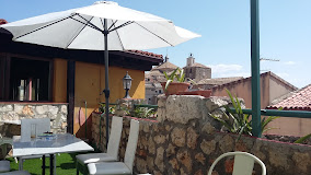 Imagen Restaurante terraza "El Callejon"