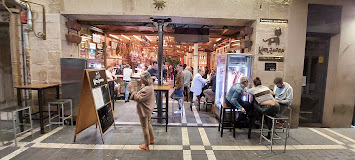 Fotografía de Pizzería Peccato