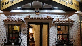 Imagen Restaurante Las Rejas
