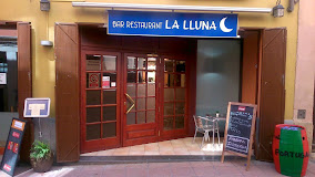 Imagen Bar Restaurant La Lluna Vic