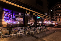 Fotografía de La Gintoneria