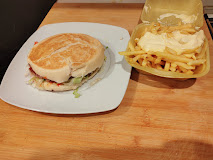 Fotografía de La Casa Del Bocadillo