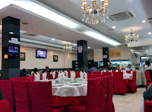 Restaurante Jin Gu en Madrid