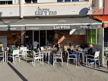 Restaurante Cerveceria Las Titas en Cervo