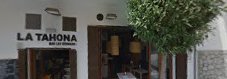 Fotografía de La Tahona