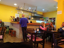 Fotografía de La Taberna Del Jamon