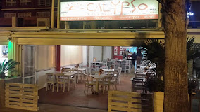 Fotografía de Calypso
