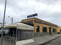 Fotografía de Cal Tony