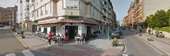Fotografía de Cafeteria Principado de Asturias