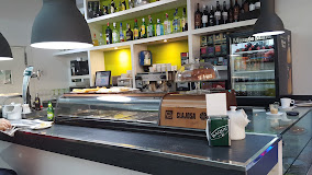 Imagen Cafeteria Galilei