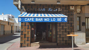 Imagen Cafe-Bar No Lo Se