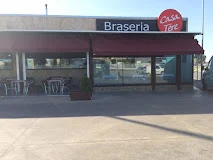 Restaurante Braseria Casa Tere en Lleida