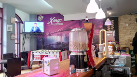 Imagen Bar Xango