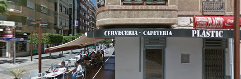 Fotografía de Bar Plastic