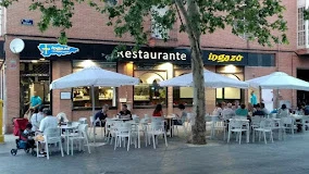 Restaurante Ingazu en Alcorcón