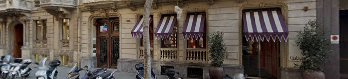 Fotografía de Gala Brasserie