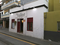 Fotografía de El Taller de Seve Díaz