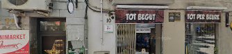 Fotografía de Tot Begut Tot Per Beure