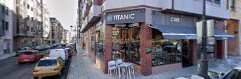 Fotografía de Titanic