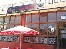 Imagen Restaurante El Cruze