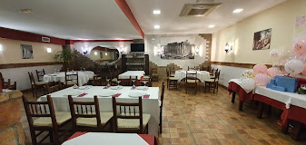 Imagen Restaurante Donde Manuel